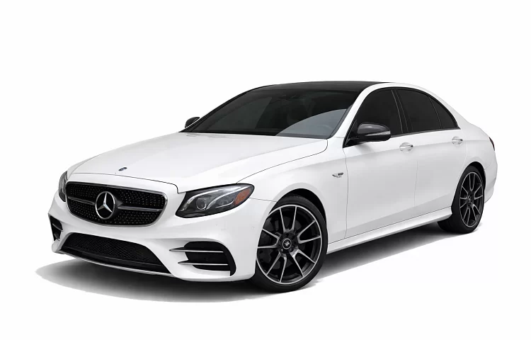 E-Class or similar